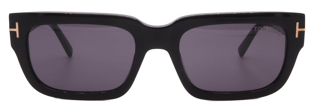 Tom Ford Sunglasses FT1075/S-01A-54-19-140 Non-Polarized