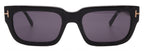 Tom Ford Sunglasses FT1075/S-01A-54-19-140 Non-Polarized