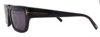 Tom Ford Sunglasses FT1075/S-01A-54-19-140 Non-Polarized