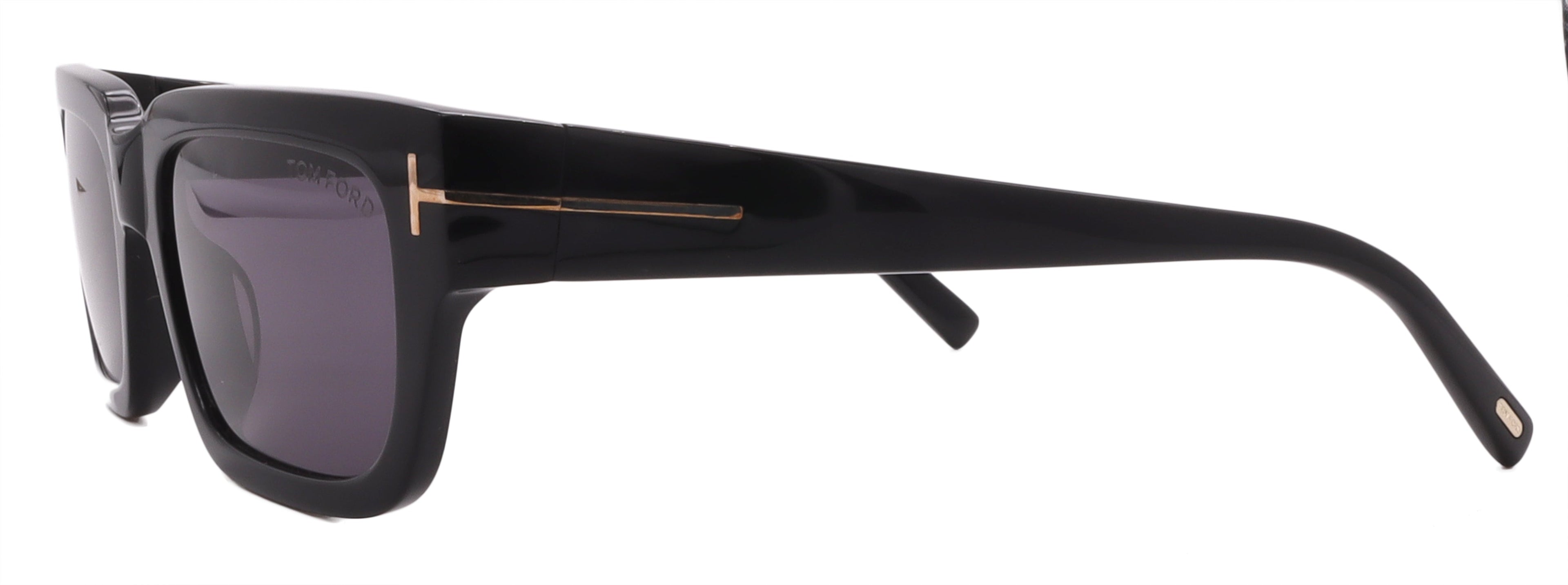 Tom Ford Sunglasses FT1075/S-01A-54-19-140 Non-Polarized