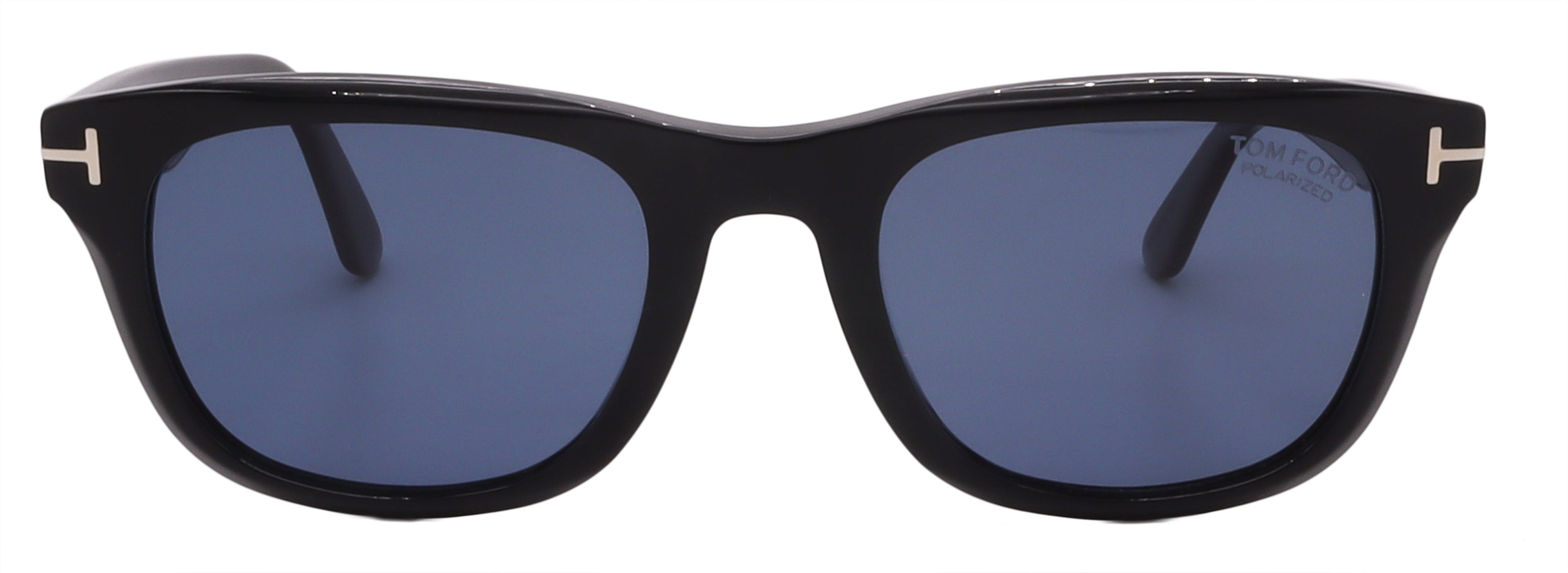 Tom Ford Sunglasses FT1076/S-01M-54-22-145 Polarized