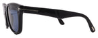 Tom Ford Sunglasses FT1076/S-01M-54-22-145 Polarized