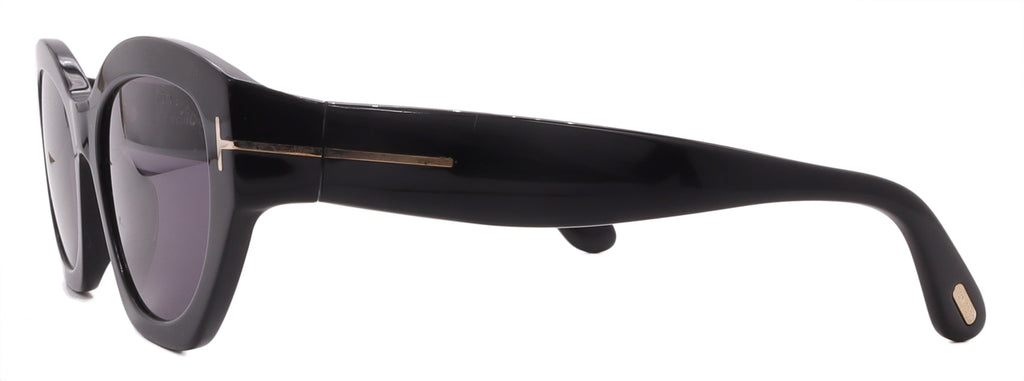 Tom Ford Sunglasses FT1086/S-01A-55-19-135 Non-Polarized