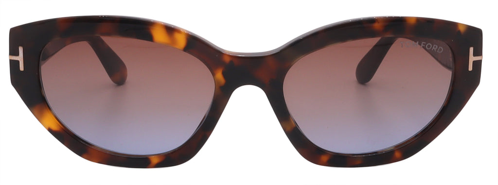 Tom Ford Sunglasses FT1086/S-52F-55-19-135 Non-Polarized