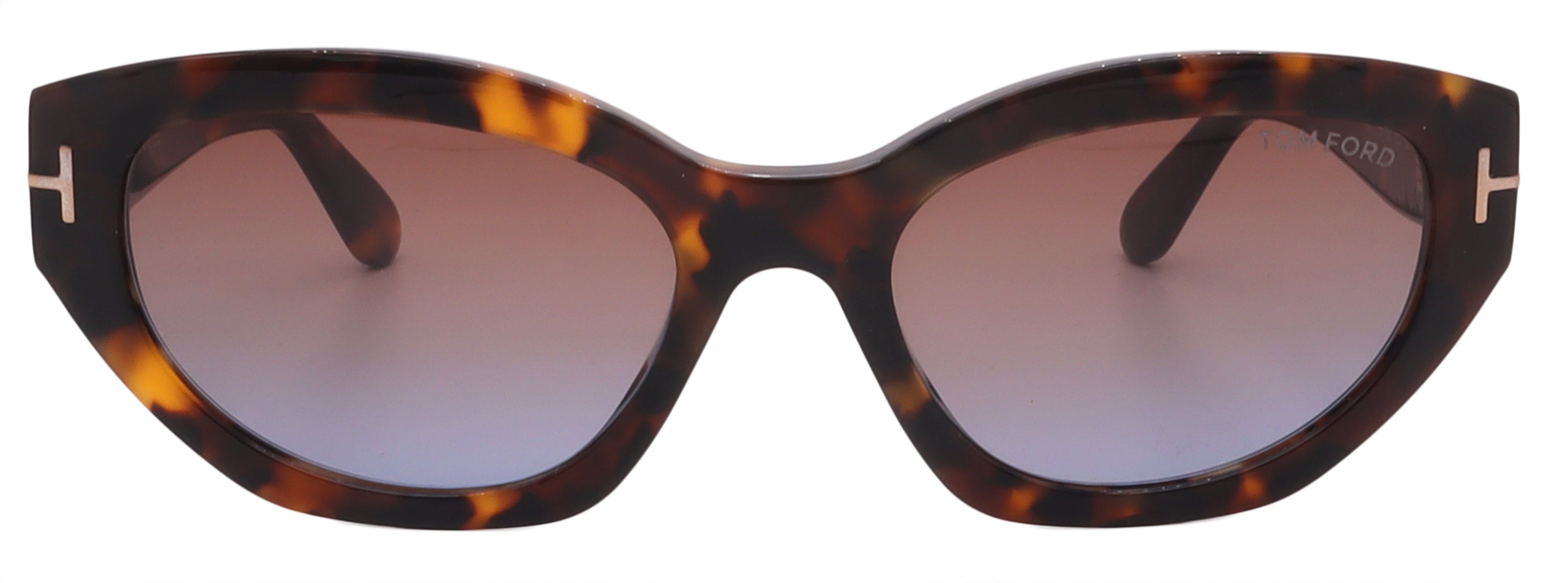 Tom Ford Sunglasses FT1086/S-52F-55-19-135 Non-Polarized