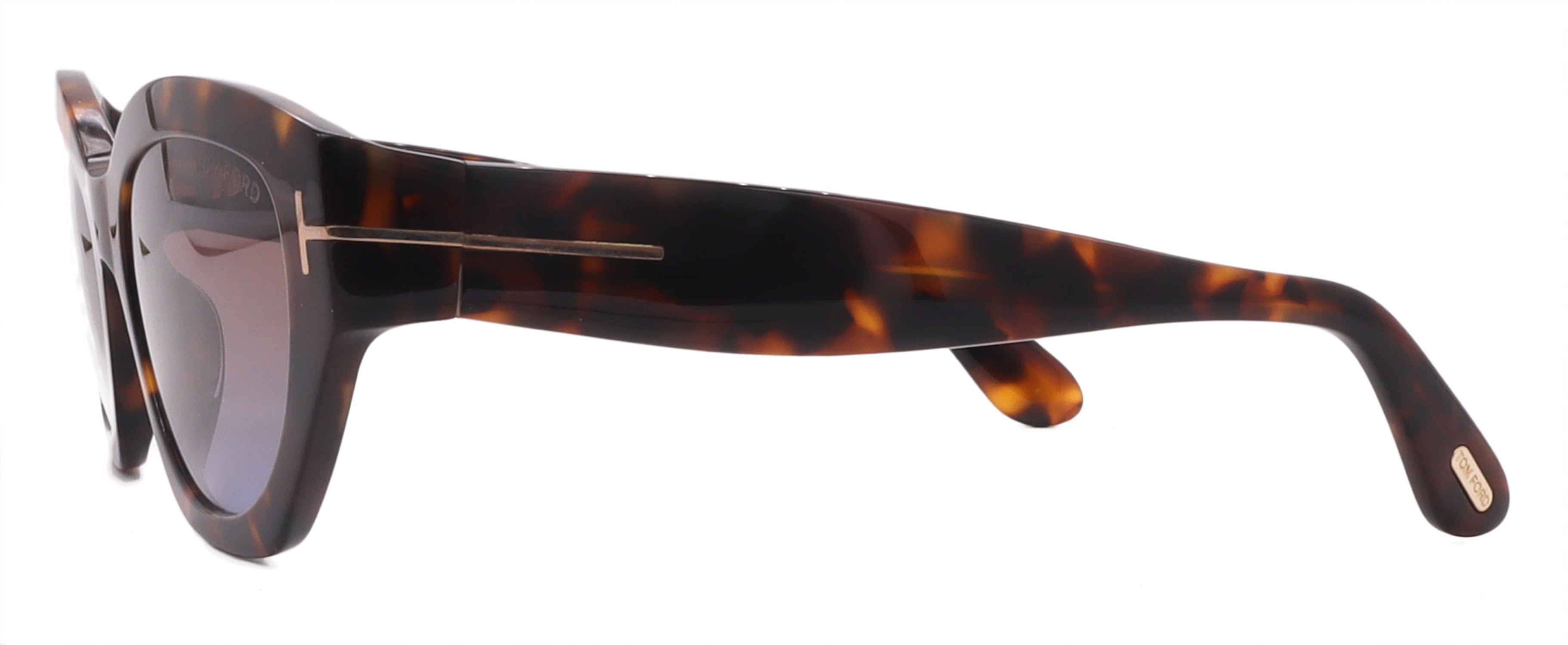 Tom Ford Sunglasses FT1086/S-52F-55-19-135 Non-Polarized