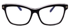 Tom Ford FT5619-B-001-55-15-140
