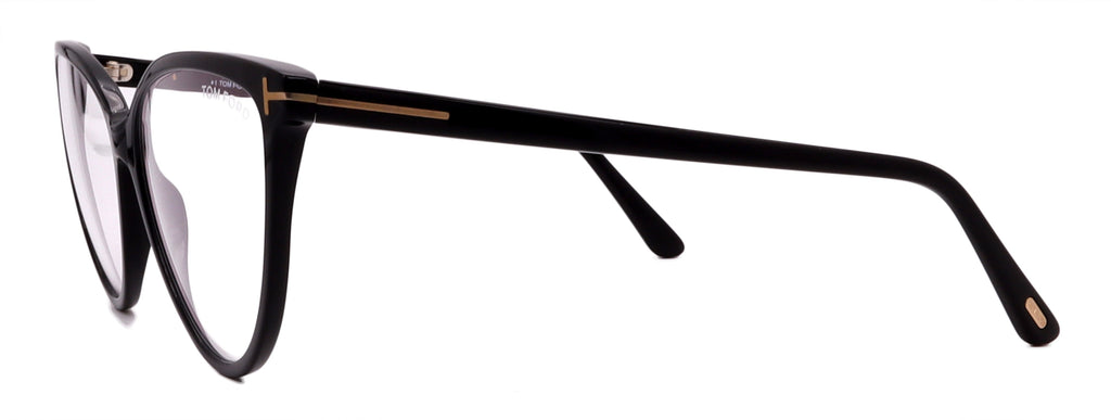Tom Ford Optical FT5743-B/V-001-57-15-140 Non-Polarized