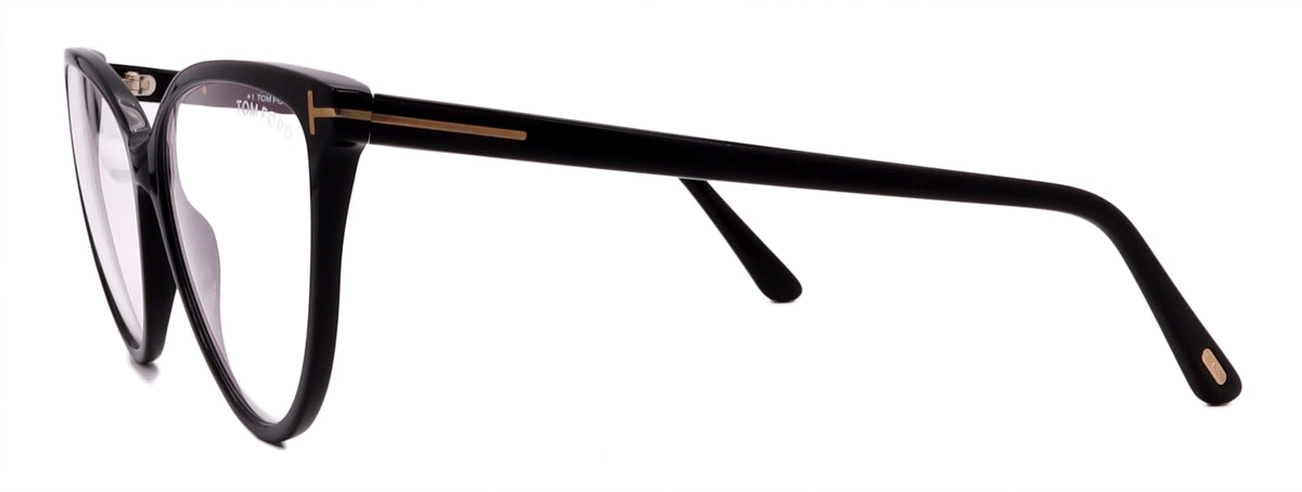 Tom Ford Optical FT5743-B/V-001-57-15-140 Non-Polarized