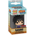Funko Pocket Pop! Naruto: Shippuden - Sasuke Uchiha Vinyl Keychain