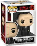 Funko Pop! The Batman - Oswald Cobblepot Vinyl Figure #1191