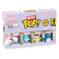 Funko Bitty Pop! Hello Kitty and Friends - Chase Mini Vinyl Figures