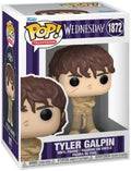 Funko Pop! Wednesday - Tyler Galpin Vinyl Figure #1872
