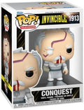 Funko Pop! Invincible - Conquest Vinyl Figure #1913