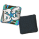 Mercenary L / Blue Swirl
