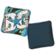Shatter / Blue Swirl
