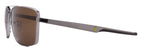 Ferrari Sunglasses FZ5001-104/73-60-17-145 Non-Polarized