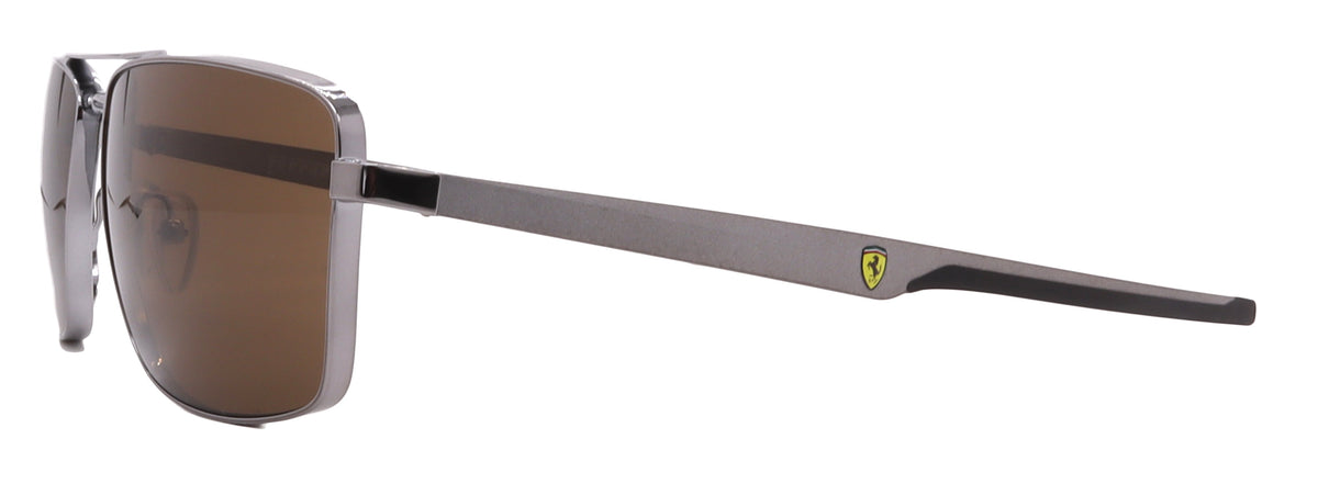 Ferrari Sunglasses FZ5001-104/73-60-17-145 Non-Polarized