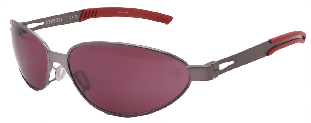 Ferrari Sunglasses FZ5008-137/1E-64-14-135 Non-Polarized