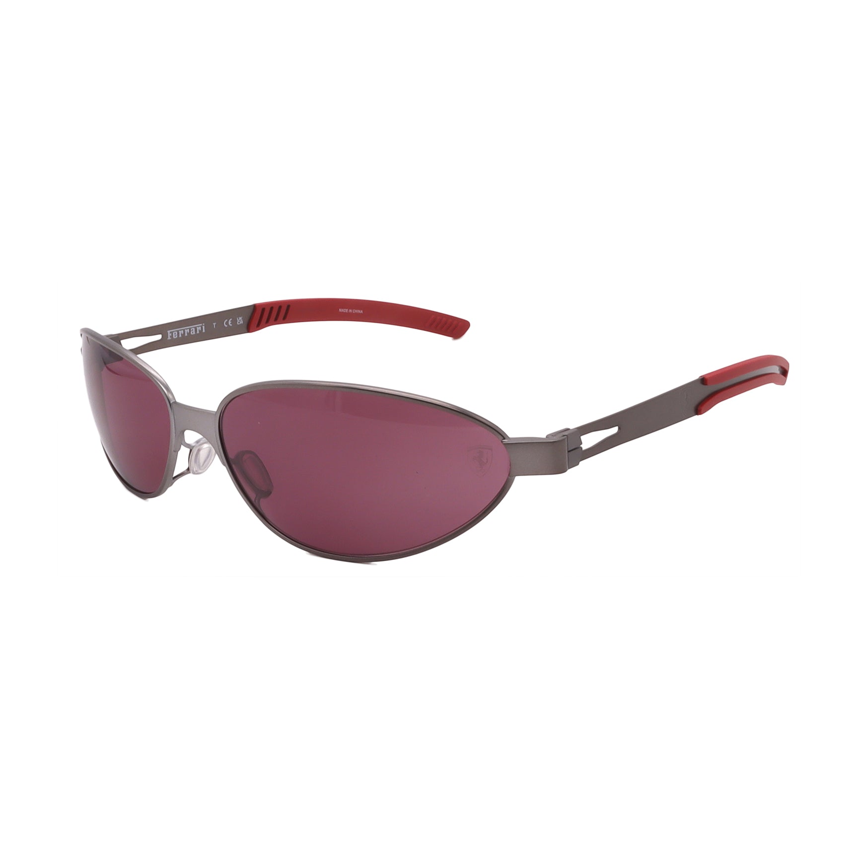 Ferrari Sunglasses FZ5008-137/1E-64-14-135 Non-Polarized