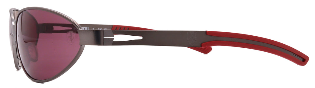 Ferrari Sunglasses FZ5008-137/1E-64-14-135 Non-Polarized