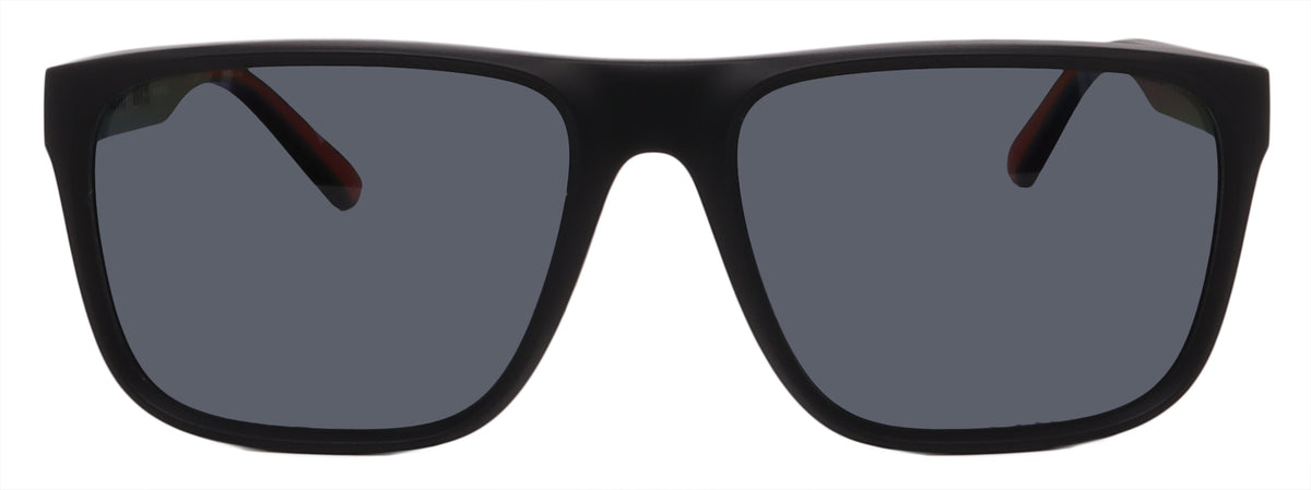 Ferrari Sunglasses FZ6002U-504/81-59-18-145 Polarized