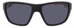 Ferrari Sunglasses FZ6012U-504/81-61-17-125 Polarized