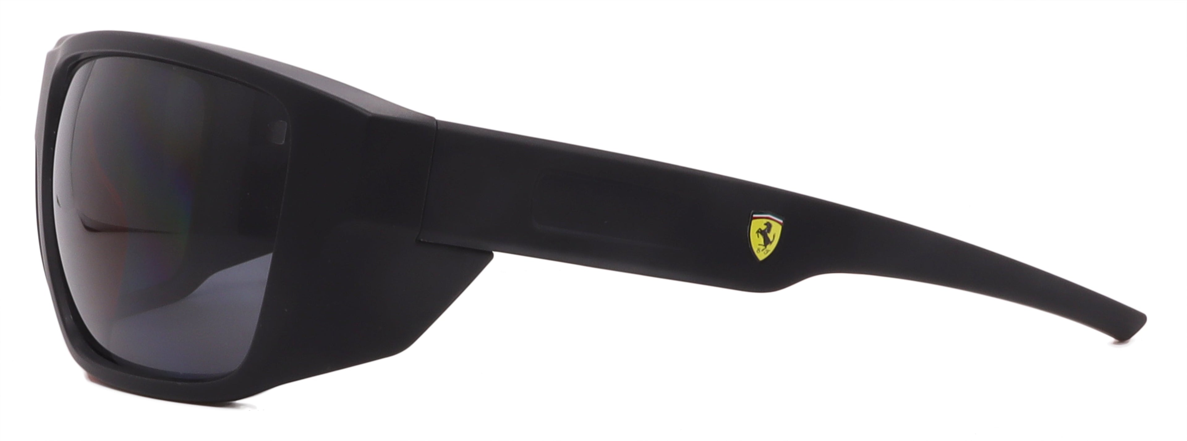 Ferrari Sunglasses FZ6012U-504/81-61-17-125 Polarized
