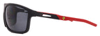 Ferrari Sunglasses FZ6021U-504/81-65-17-125 Polarized