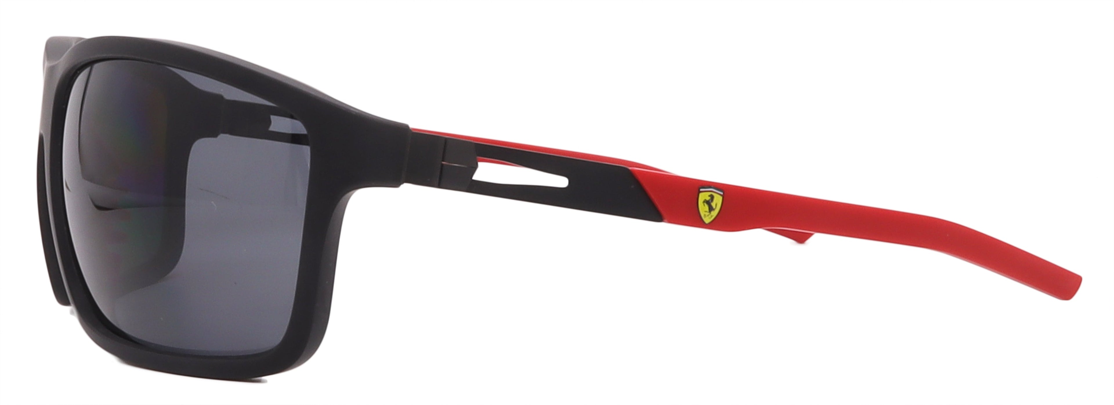 Ferrari Sunglasses FZ6021U-504/81-65-17-125 Polarized