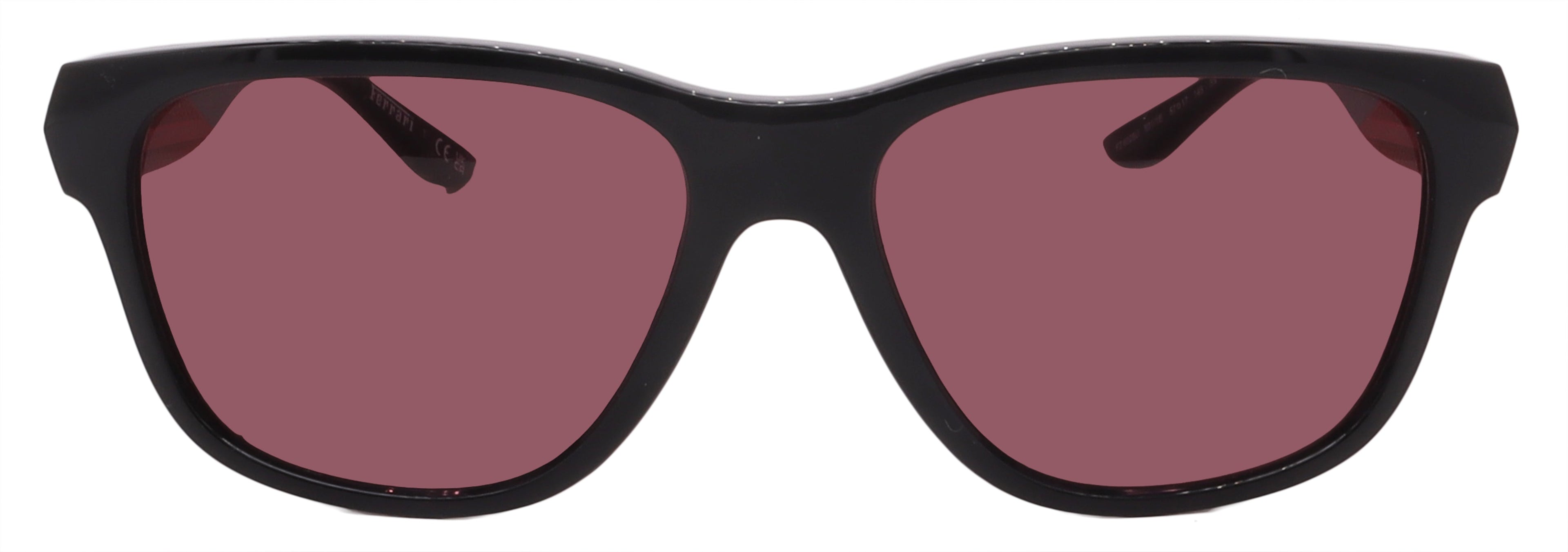 Ferrari Sunglasses FZ6028U-501/1E-57-17-145 Non-Polarized