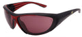 Ferrari Sunglasses FZ6029U-504/1E-73-13-120 Non-Polarized