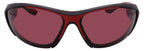 Ferrari Sunglasses FZ6029U-504/1E-73-13-120 Non-Polarized