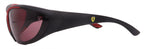 Ferrari Sunglasses FZ6029U-504/1E-73-13-120 Non-Polarized