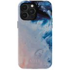 Fading Lights Phone Case