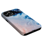 Fading Lights Phone Case