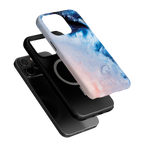 Fading Lights Phone Case