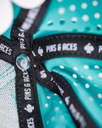 Perforated Rope Hat - Parlay - Baby Blue