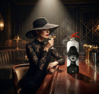 Fashion in Black