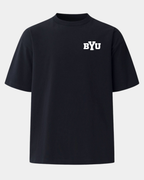 BYU Slam Dunk Faze Heavyweight Tee Black