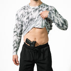 Concealment Training Shirt - Longsleeve