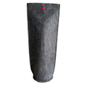 Empty Felt Sleeve