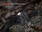 Fenix HP35R Search and Rescue Headlamp