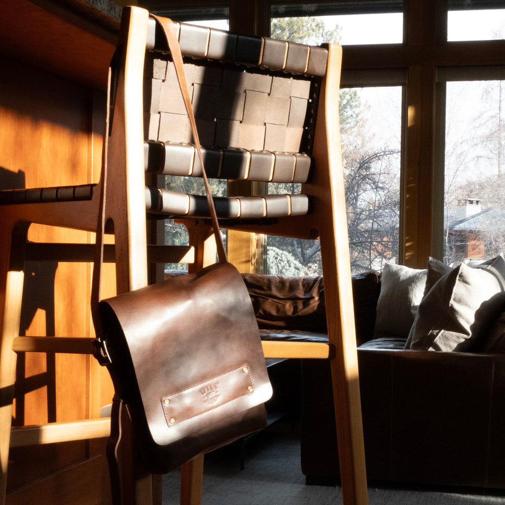 The Field Crossbody