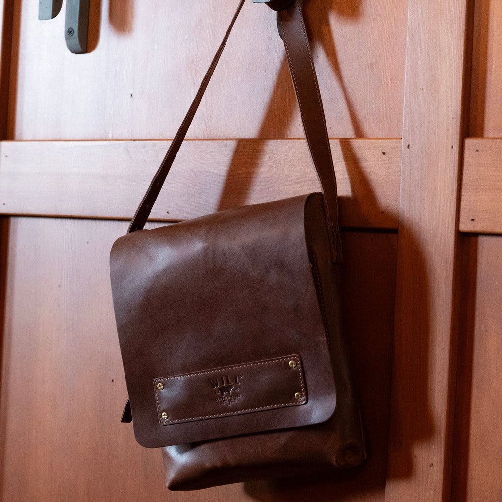 The Field Crossbody
