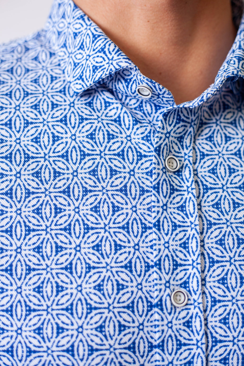 Field Day Short Sleeve Tech Shirt