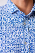Field Day Short Sleeve Tech Shirt