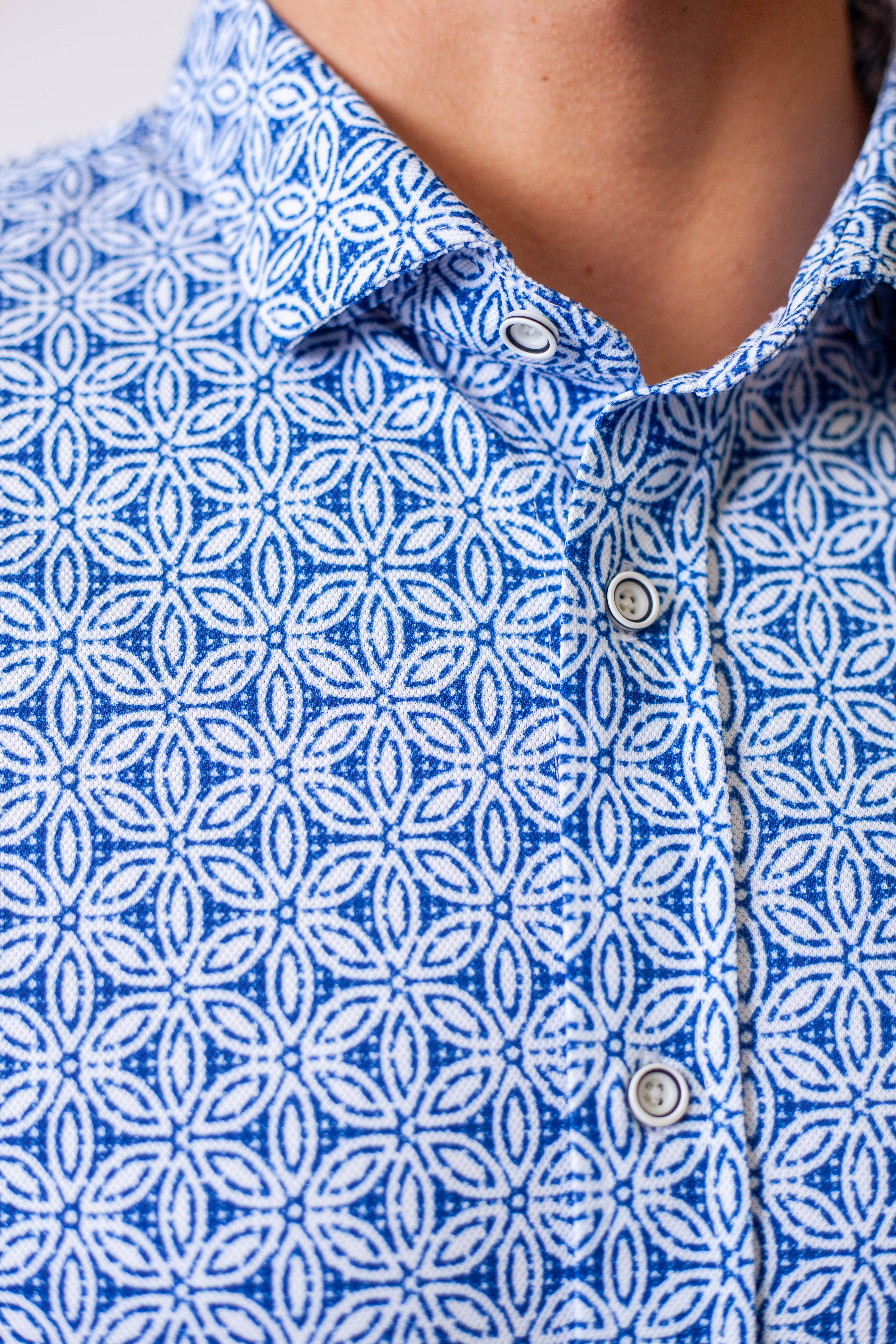 Field Day Short Sleeve Tech Shirt