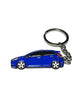 Performance Blue