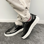 Men's Figaro - Black